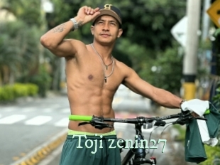 toji_zenin27 Top Blog X