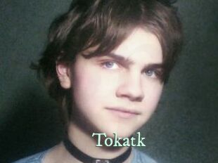tokatk Top Blog X