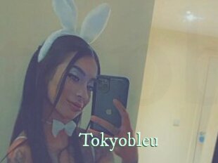Tokyobleu