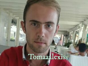tomaaalexiss Top Blog X