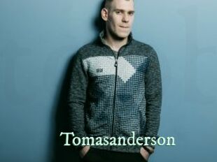Tomasanderson