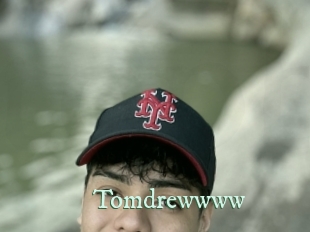 tomdrewwww Top Blog X