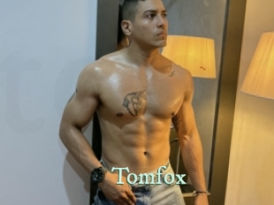 tomfox Top Blog X