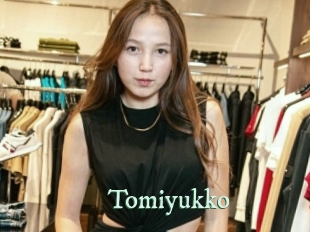 tomiyukko Top Blog X