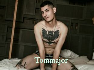 Tommajor