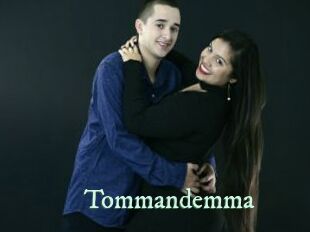 Tommandemma