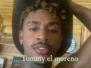 tommy_el_moreno Top Blog X