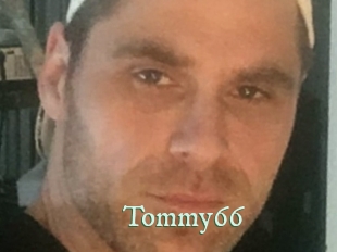 tommy66 Top Blog X