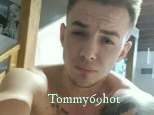 tommy69hot Top Blog X