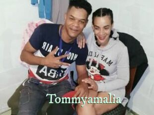 Tommyamalia