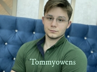 tommyowens Top Blog X