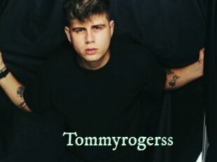 tommyrogerss Top Blog X