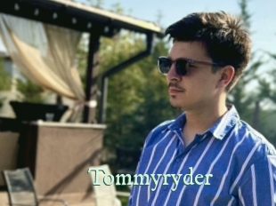 Tommyryder