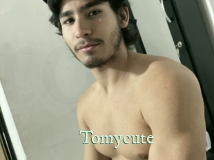 Tomycute
