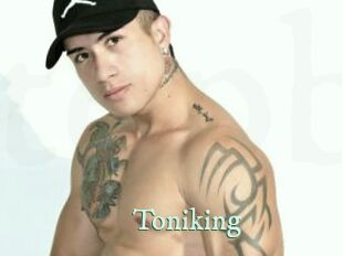toniking Top Blog X