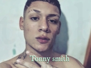 tonny_smith Top Blog X