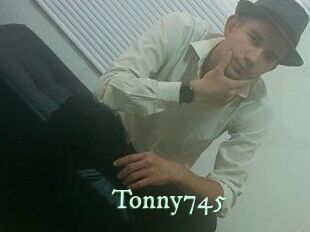 Tonny745
