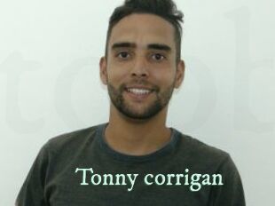 tonny_corrigan Top Blog X