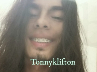 Tonnyklifton