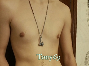 tony69 Top Blog X