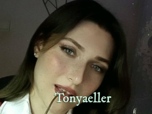 tonyaeller Top Blog X
