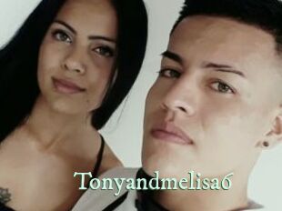 tonyandmelisa6 Top Blog X