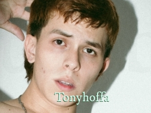 Tonyhoffa