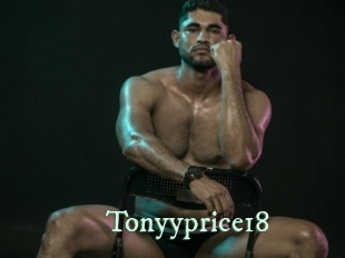 tonyyprice18 Top Blog X
