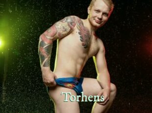 torhens Top Blog X