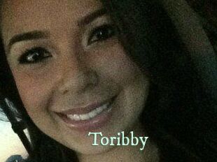 toribby Top Blog X