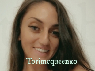 torimcqueenxo Top Blog X