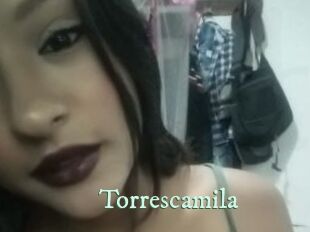 Torrescamila