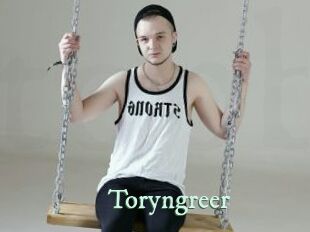 toryngreer Top Blog X