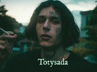 Totysada