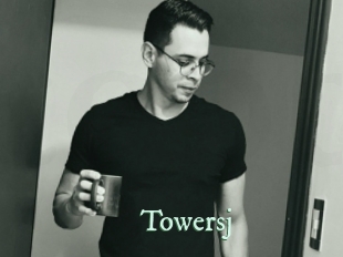 towersj Top Blog X