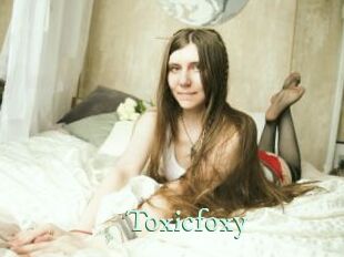 Toxicfoxy