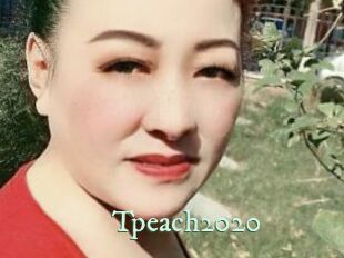 Tpeach2020