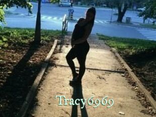 tracy6969 Top Blog X