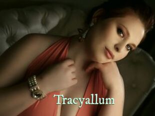 Tracyallum