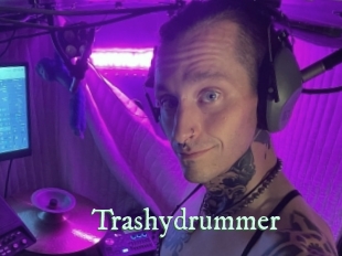 trashydrummer Top Blog X