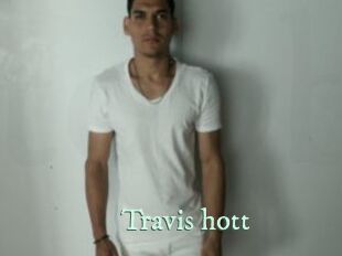 Travis_hott