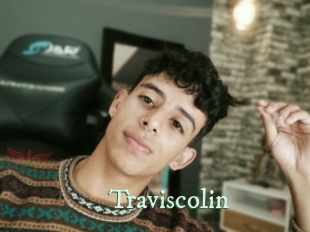 traviscolin Top Blog X