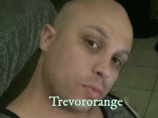 Trevororange
