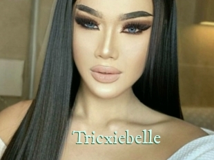 Tricxiebelle