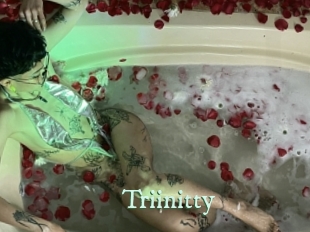 Triinitty