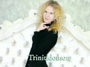 trinitidouson Top Blog X
