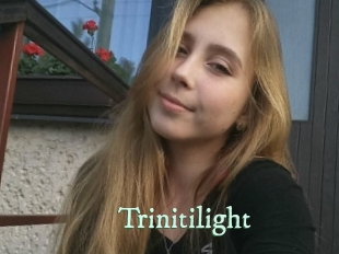 trinitilight Top Blog X