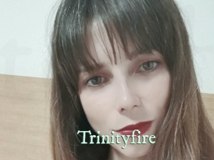 Trinityfire