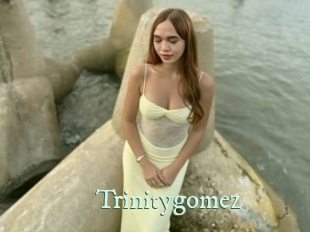 trinitygomez Top Blog X