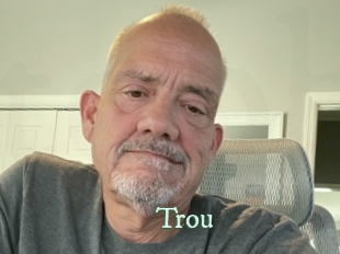 trou Top Blog X